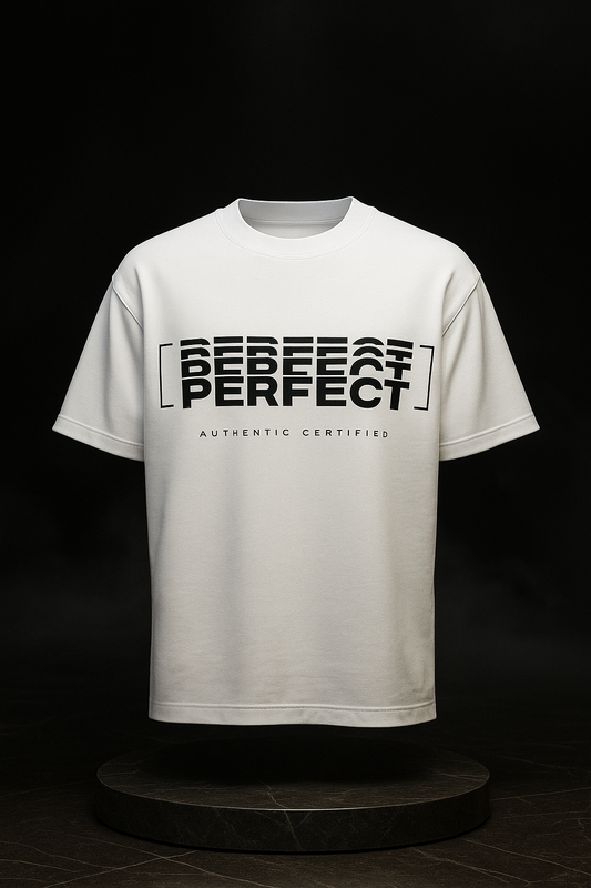 BeReeest Perfect – Authentic Certified Tee